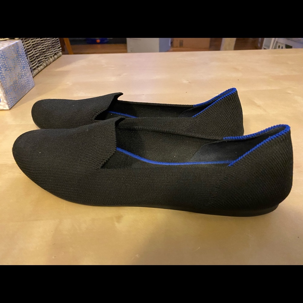 Rothy’s Loafers